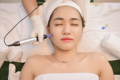 Đào tạo chăm sóc da & Spa từ cơ bản đến chuyên sâu