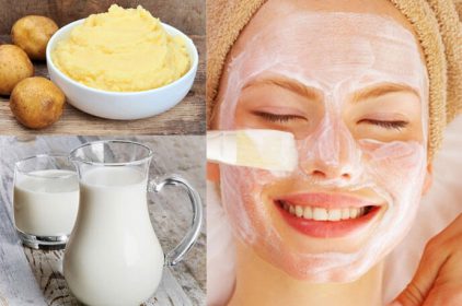 Làm trắng da mặt hoàn hảo bằng công nghệ độc quyền Baby Skin